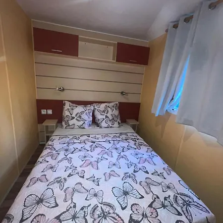 Mobil Appartement *