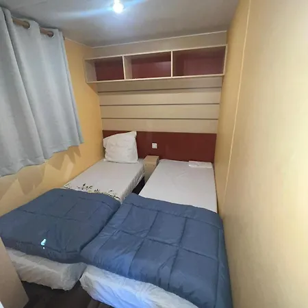 Apartment Mobil Saint-Cheron